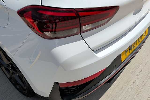 Hyundai i30 2.0T GDi N Performance 5dr DCT
