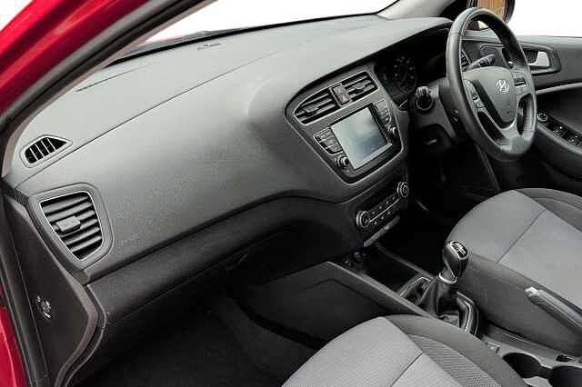 Hyundai i20 1.0 T-GDi Premium Nav 5dr