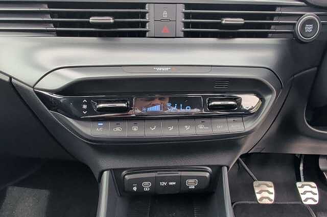 Hyundai BAYON 1.0 TGDi [90] Tech Line 5dr