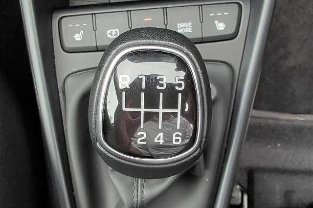 Hyundai BAYON 1.0 TGDi [90] Tech Line 5dr