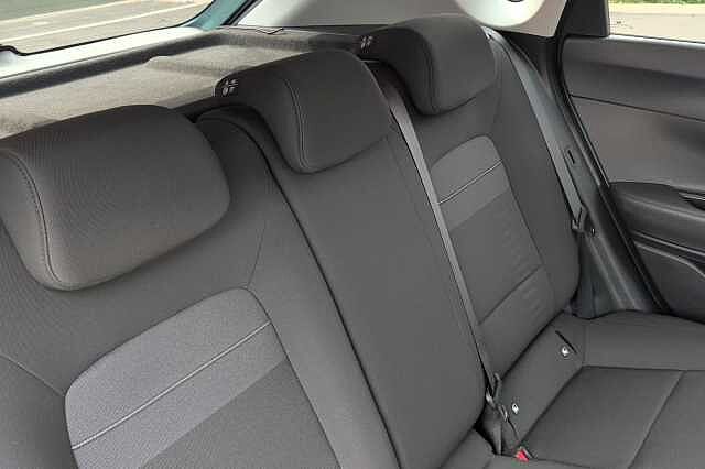 Hyundai BAYON 1.0 TGDi [90] Tech Line 5dr