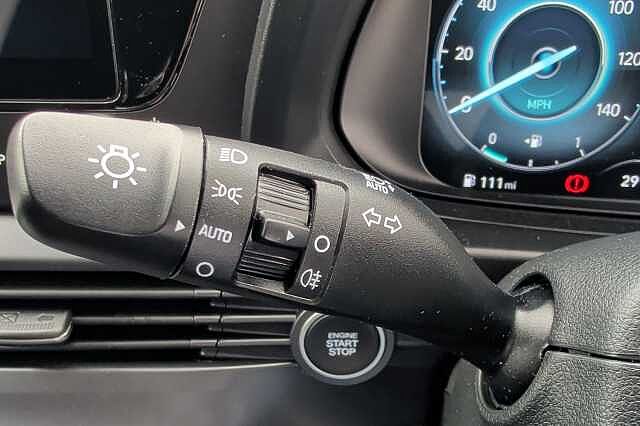 Hyundai BAYON 1.0 TGDi [90] Tech Line 5dr