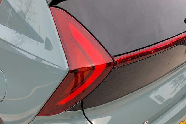 Hyundai BAYON 1.0 TGDi [90] Tech Line 5dr