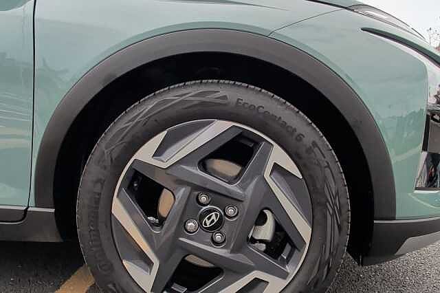 Hyundai BAYON 1.0 TGDi [90] Tech Line 5dr