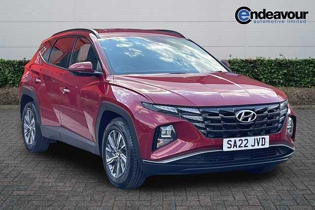 1.6 TGDi SE Connect 5dr 2WD