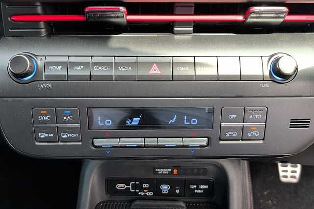 Hyundai KONA 1.0T 100 N Line S 5dr