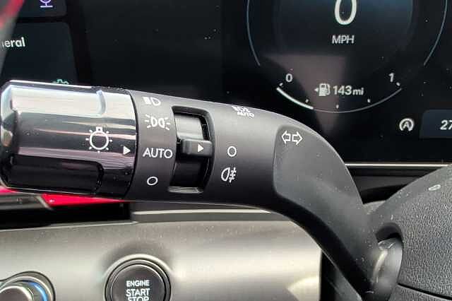 Hyundai KONA 1.0T 100 N Line S 5dr