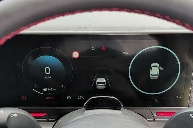 Hyundai KONA 1.0T 100 N Line S 5dr
