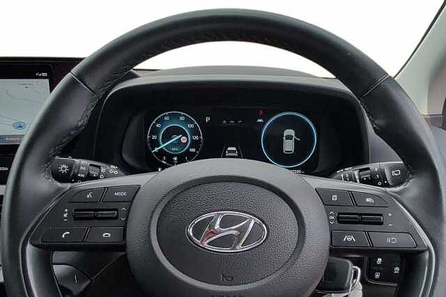 Hyundai i20 1.0T GDi 48V MHD Premium 5dr DCT