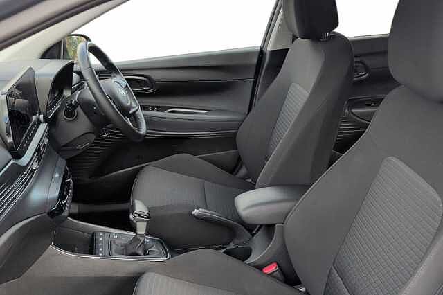 Hyundai i20 1.0T GDi 48V MHD Premium 5dr DCT