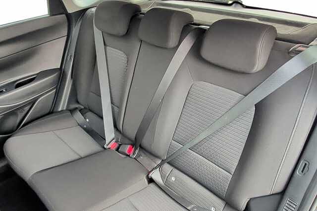 Hyundai i20 1.0T GDi 48V MHD Premium 5dr DCT