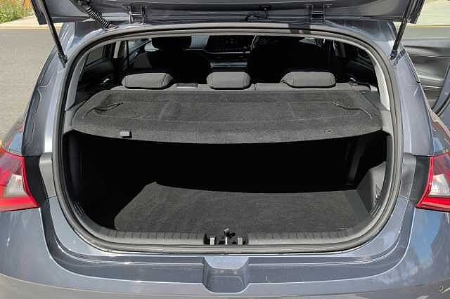 Hyundai i20 1.0T GDi 48V MHD Premium 5dr DCT