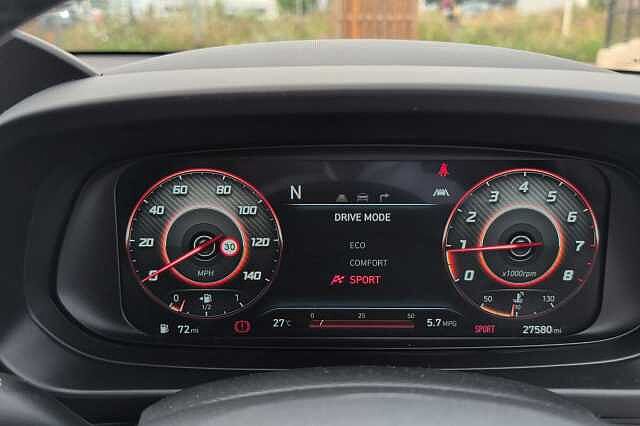 Hyundai i20 1.0T GDi 48V MHD Premium 5dr DCT