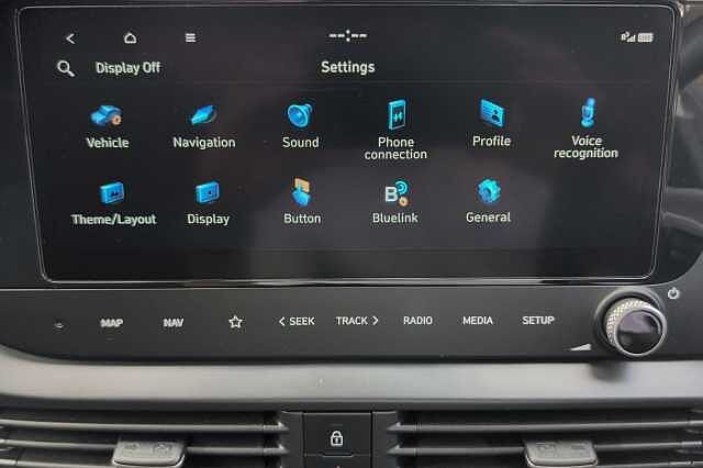 Hyundai i20 1.0T GDi 48V MHD Premium 5dr DCT