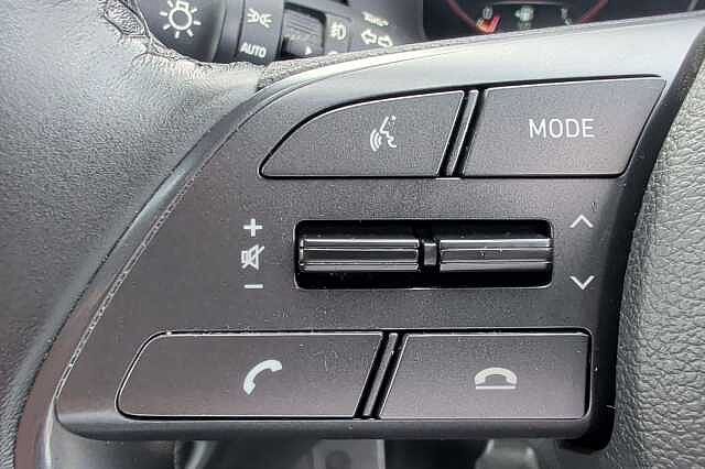 Hyundai i20 1.0T GDi 48V MHD Premium 5dr DCT