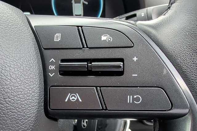 Hyundai i20 1.0T GDi 48V MHD Premium 5dr DCT