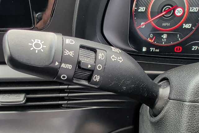 Hyundai i20 1.0T GDi 48V MHD Premium 5dr DCT