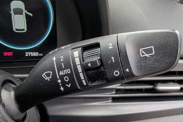 Hyundai i20 1.0T GDi 48V MHD Premium 5dr DCT