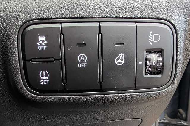 Hyundai i20 1.0T GDi 48V MHD Premium 5dr DCT
