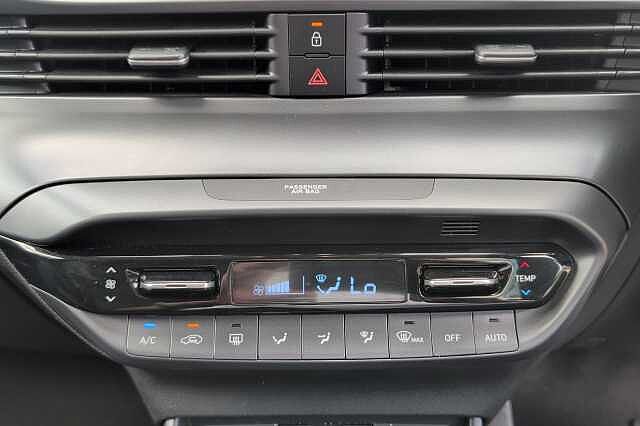 Hyundai i20 1.0T GDi 48V MHD Premium 5dr DCT