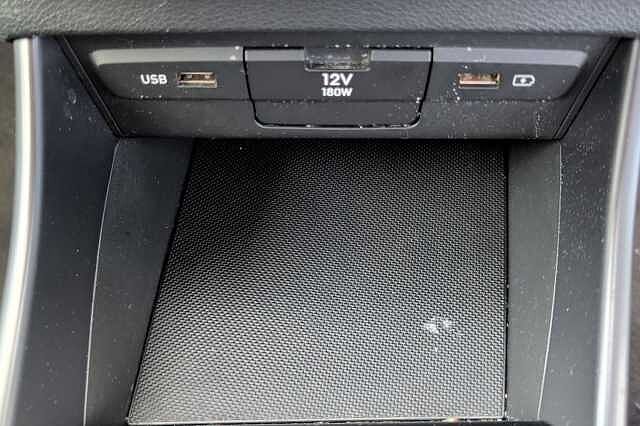 Hyundai i20 1.0T GDi 48V MHD Premium 5dr DCT