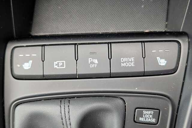 Hyundai i20 1.0T GDi 48V MHD Premium 5dr DCT