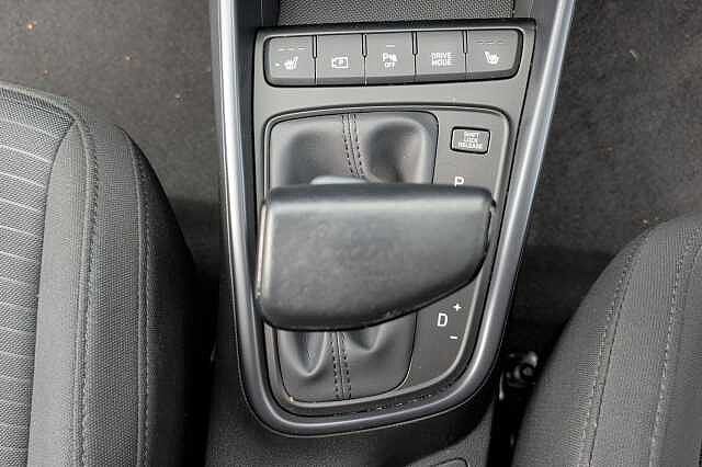 Hyundai i20 1.0T GDi 48V MHD Premium 5dr DCT