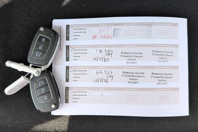 Hyundai i20 1.0T GDi 48V MHD Premium 5dr DCT
