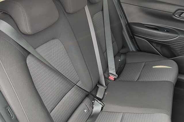Hyundai i20 1.0T GDi 48V MHD Premium 5dr DCT