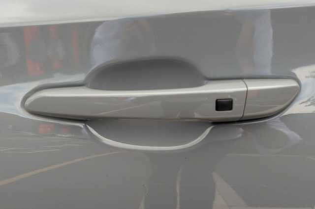 Hyundai TUCSON 1.6 TGDi 177 N Line 5dr 2WD