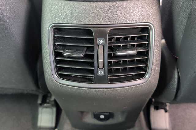 Hyundai TUCSON 1.6 TGDi 177 N Line 5dr 2WD