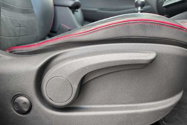 Hyundai TUCSON 1.6 TGDi 177 N Line 5dr 2WD