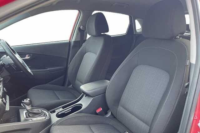 Hyundai KONA 1.6 GDi Hybrid Premium 5dr DCT
