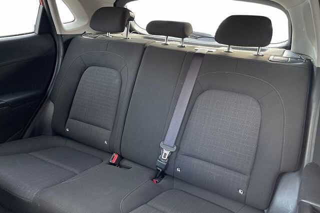 Hyundai KONA 1.6 GDi Hybrid Premium 5dr DCT