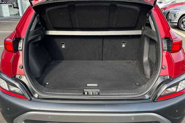Hyundai KONA 1.6 GDi Hybrid Premium 5dr DCT