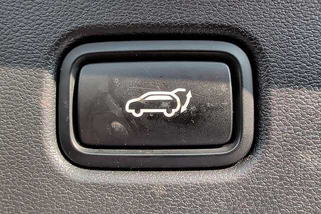 Hyundai TUCSON 1.6 TGDi Hybrid 230 Ultimate 5dr 2WD Auto