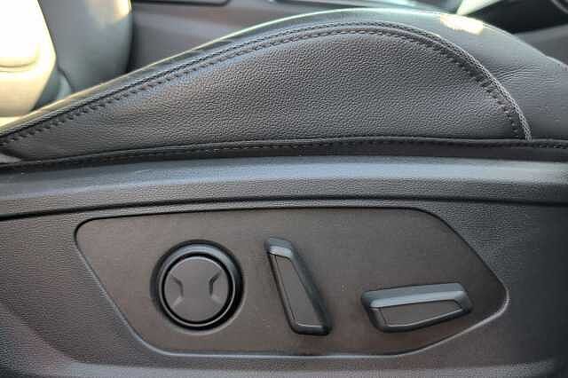 Hyundai TUCSON 1.6 TGDi Hybrid 230 Ultimate 5dr 2WD Auto