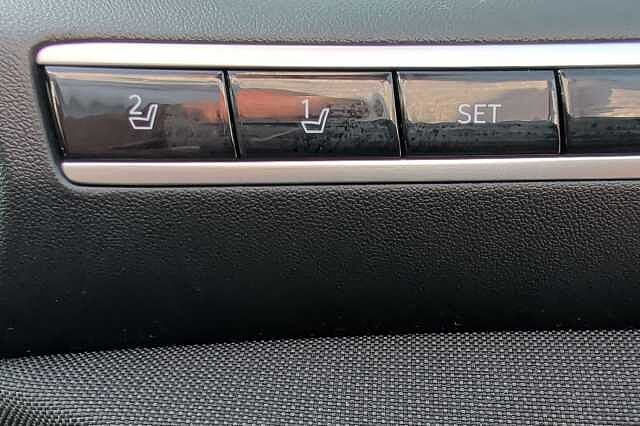 Hyundai TUCSON 1.6 TGDi Hybrid 230 Ultimate 5dr 2WD Auto
