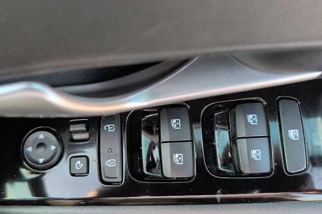 Hyundai TUCSON 1.6 TGDi Hybrid 230 Ultimate 5dr 2WD Auto