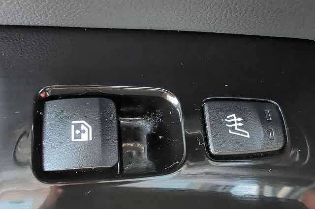 Hyundai TUCSON 1.6 TGDi Hybrid 230 Ultimate 5dr 2WD Auto