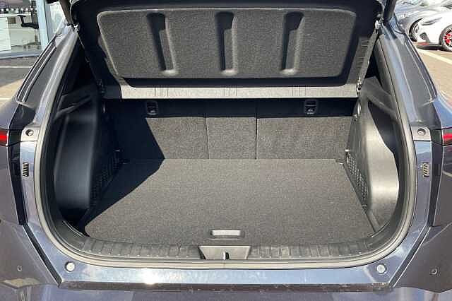 Hyundai KONA 1.6 GDi Hybrid N Line 5dr DCT