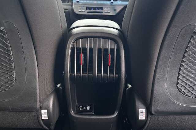 Hyundai KONA 1.6 GDi Hybrid N Line 5dr DCT