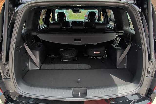 Hyundai SANTA FE 1.6 TGDi Plug-in Hybrid Calligraphy 5dr 4WD Auto