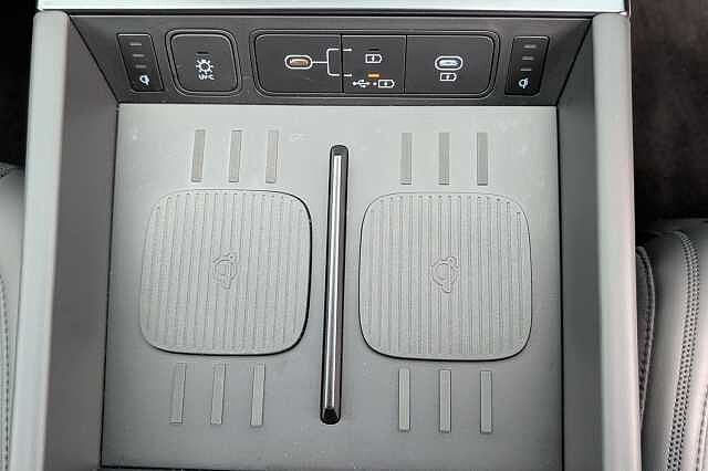 Hyundai SANTA FE 1.6 TGDi Plug-in Hybrid Calligraphy 5dr 4WD Auto