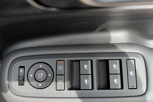 Hyundai SANTA FE 1.6 TGDi Plug-in Hybrid Calligraphy 5dr 4WD Auto