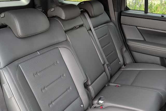 Hyundai SANTA FE 1.6 TGDi Plug-in Hybrid Calligraphy 5dr 4WD Auto