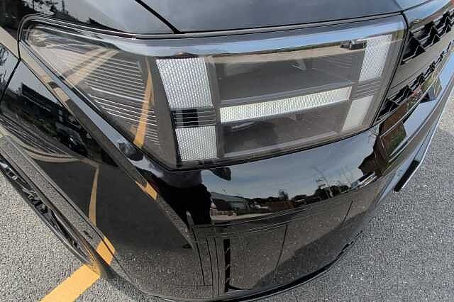 Hyundai SANTA FE 1.6 TGDi Plug-in Hybrid Calligraphy 5dr 4WD Auto