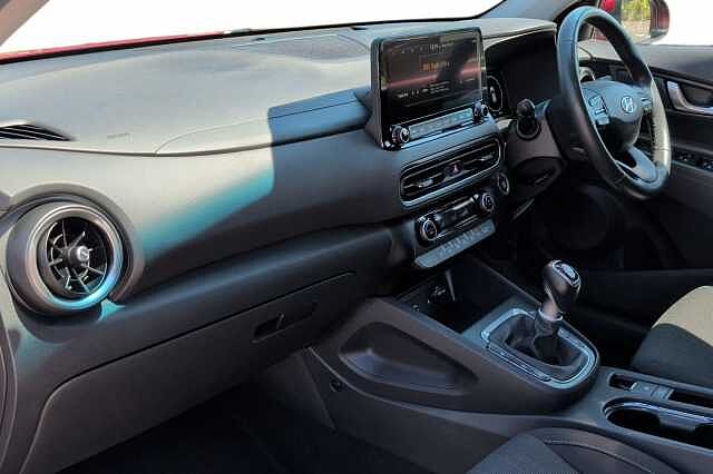 Hyundai KONA 1.0 TGDi 48V MHEV Premium 5dr