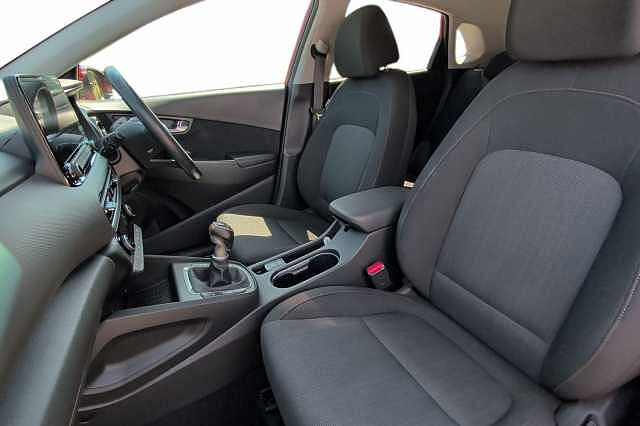 Hyundai KONA 1.0 TGDi 48V MHEV Premium 5dr