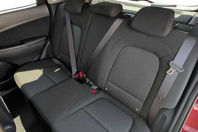 Hyundai KONA 1.0 TGDi 48V MHEV Premium 5dr